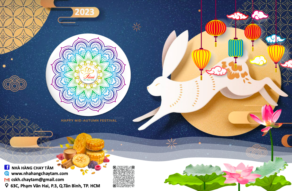 MỪNG TRUNG THU ĐOÀN VIÊN 2023